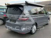 2025 Volkswagen T7 Multivan
