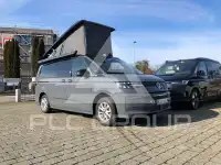 2026 Volkswagen T7 Multivan