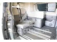 2025 Volkswagen T7 Multivan