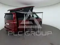 2025 Volkswagen T7 Multivan