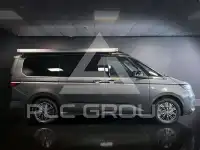 2025 Volkswagen T7 Multivan