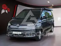 2025 Volkswagen T7 Multivan