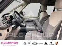 2025 Volkswagen T7 Multivan