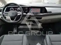 2025 Volkswagen T7 Multivan