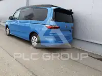2025 Volkswagen T7 Multivan