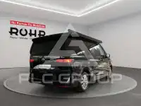2025 Volkswagen T7 Multivan