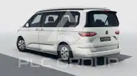 2026 Volkswagen T7 Multivan