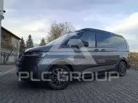 2025 Volkswagen T7 Multivan