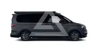 2025 Volkswagen T7 Multivan