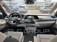2025 Volkswagen T7 Multivan