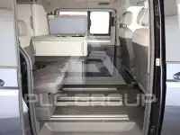 2025 Volkswagen T7 Multivan