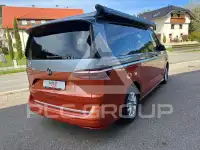 2025 Volkswagen T7 Multivan