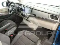 2025 Volkswagen T7 Multivan