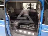 2025 Volkswagen T7 Multivan