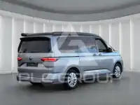 2025 Volkswagen T7 Multivan