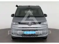 2025 Volkswagen T7 Multivan