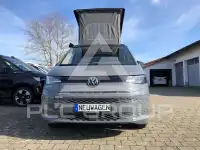2026 Volkswagen T7 Multivan
