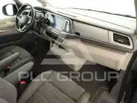2025 Volkswagen T7 Multivan