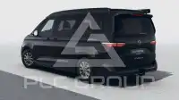 2025 Volkswagen T7 Multivan
