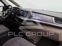 2025 Volkswagen T7 Multivan