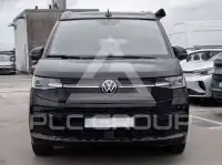 2025 Volkswagen T7 Multivan
