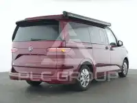 2025 Volkswagen T7 Multivan
