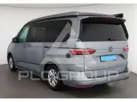 2025 Volkswagen T7 Multivan