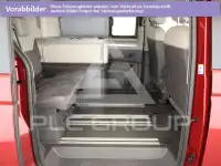 2025 Volkswagen T7 Multivan