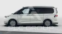2026 Volkswagen T7 Multivan
