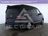 2025 Volkswagen T7 Multivan