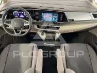 2025 Volkswagen T7 Multivan
