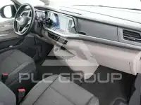 2025 Volkswagen T7 Multivan