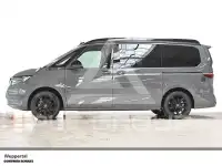 2025 Volkswagen T7 Multivan