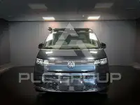 2025 Volkswagen T7 Multivan