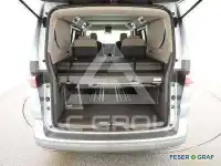 2025 Volkswagen T7 Multivan