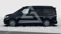 2025 Volkswagen T7 Multivan