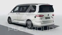 2026 Volkswagen T7 Multivan