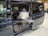 2025 Volkswagen T7 Multivan