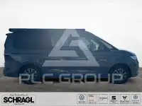 2025 Volkswagen T7 Multivan