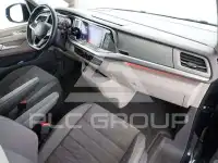 2025 Volkswagen T7 Multivan