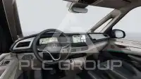 2025 Volkswagen T7 Multivan