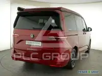 2025 Volkswagen T7 Multivan