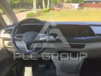 2025 Volkswagen T7 Multivan