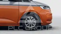 2025 Volkswagen T7 Multivan