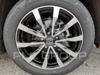 2025 Volkswagen T7 Multivan