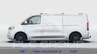 2025 Volkswagen T7 Multivan