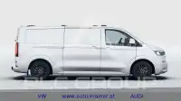 2025 Volkswagen T7 Multivan
