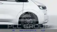 2025 Volkswagen T7 Multivan