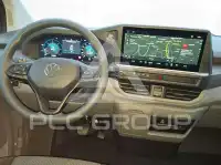 2025 Volkswagen T7 Multivan
