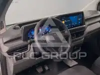 2025 Volkswagen T7 Multivan